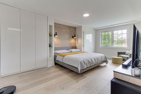 Photo 27 at 12 Queensborough Crescent, Richview, Toronto
