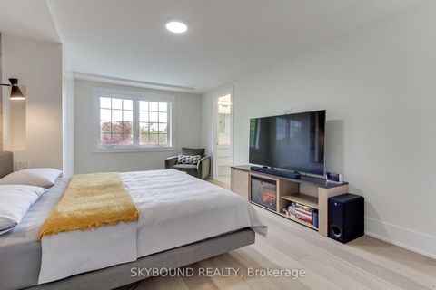 Photo 28 at 12 Queensborough Crescent, Richview, Toronto
