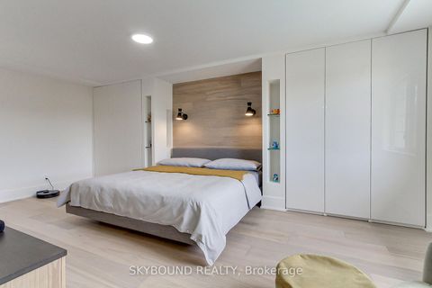 Photo 29 at 12 Queensborough Crescent, Richview, Toronto