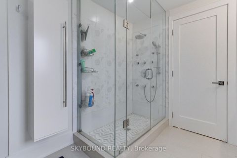 Photo 31 at 12 Queensborough Crescent, Richview, Toronto