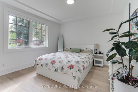Photo 32 at 12 Queensborough Crescent, Richview, Toronto