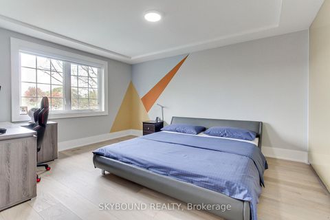 Photo 33 at 12 Queensborough Crescent, Richview, Toronto