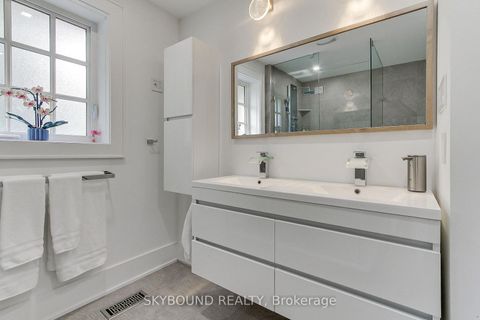 Photo 36 at 12 Queensborough Crescent, Richview, Toronto
