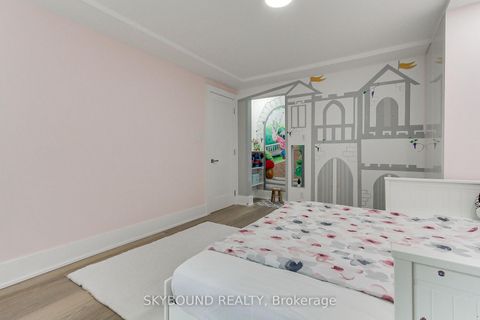 Photo 38 at 12 Queensborough Crescent, Richview, Toronto