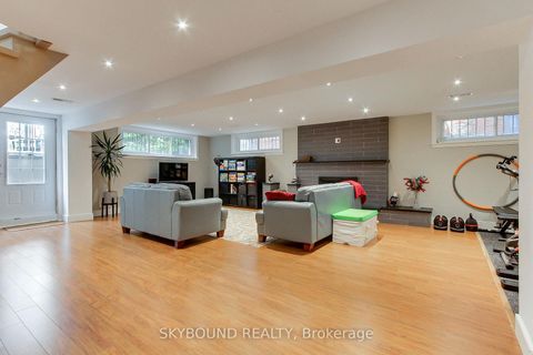 Photo 40 at 12 Queensborough Crescent, Richview, Toronto