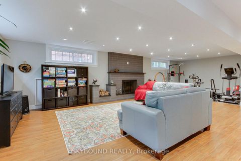 Photo 41 at 12 Queensborough Crescent, Richview, Toronto