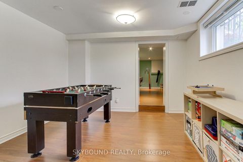 Photo 42 at 12 Queensborough Crescent, Richview, Toronto