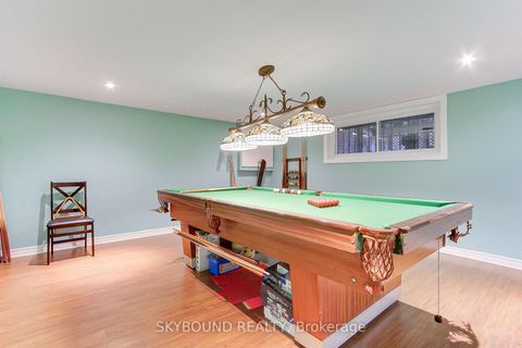 Photo 43 at 12 Queensborough Crescent, Richview, Toronto
