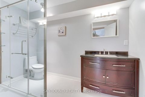 Photo 44 at 12 Queensborough Crescent, Richview, Toronto