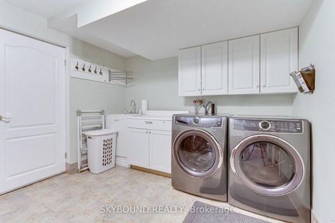 Photo 45 at 12 Queensborough Crescent, Richview, Toronto