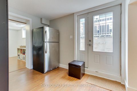 Photo 46 at 12 Queensborough Crescent, Richview, Toronto