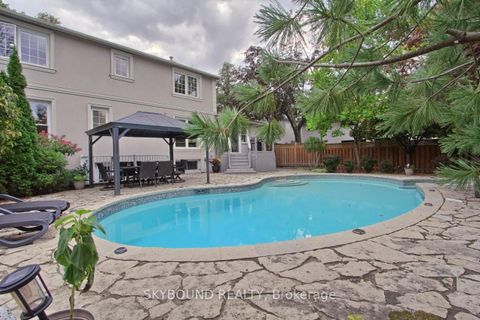Photo 48 at 12 Queensborough Crescent, Richview, Toronto