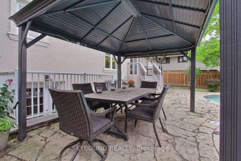 Photo 49 at 12 Queensborough Crescent, Richview, Toronto