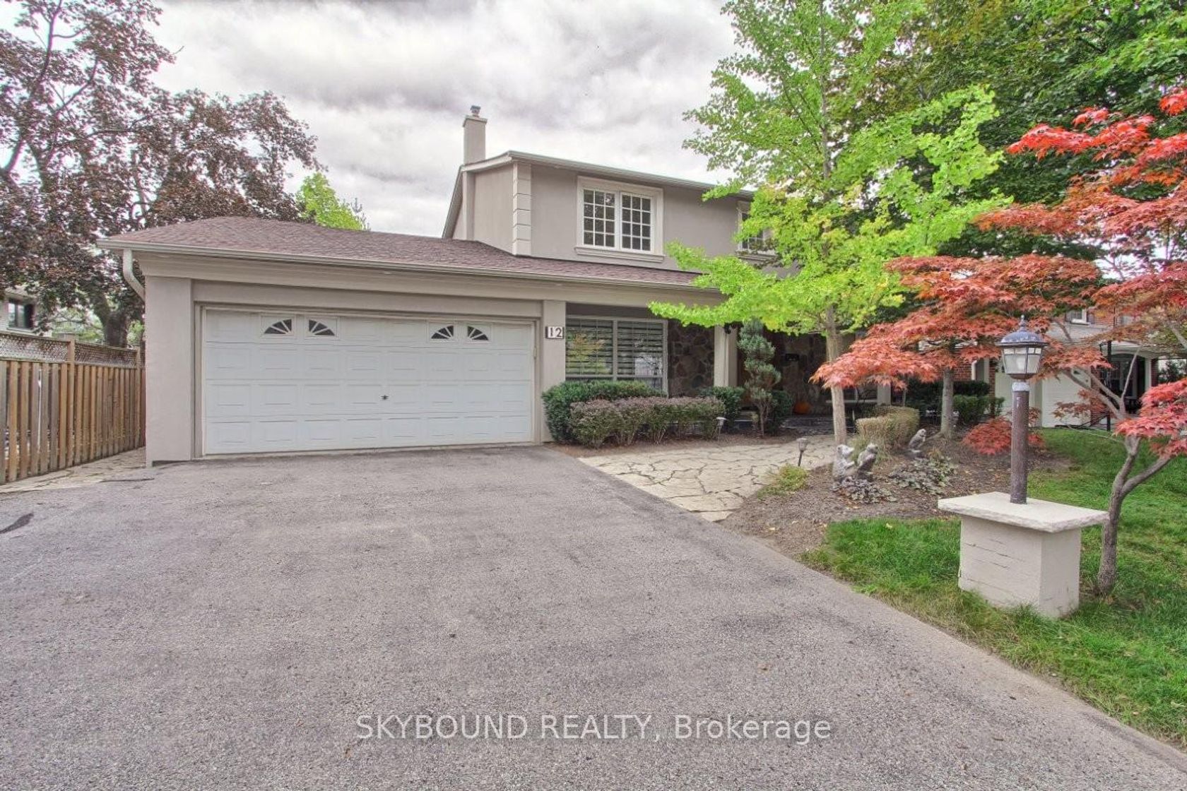 Photo 1 at 12 Queensborough Crescent, Richview, Toronto Photo 1 at 12 Queensborough Crescent, Richview, Toronto