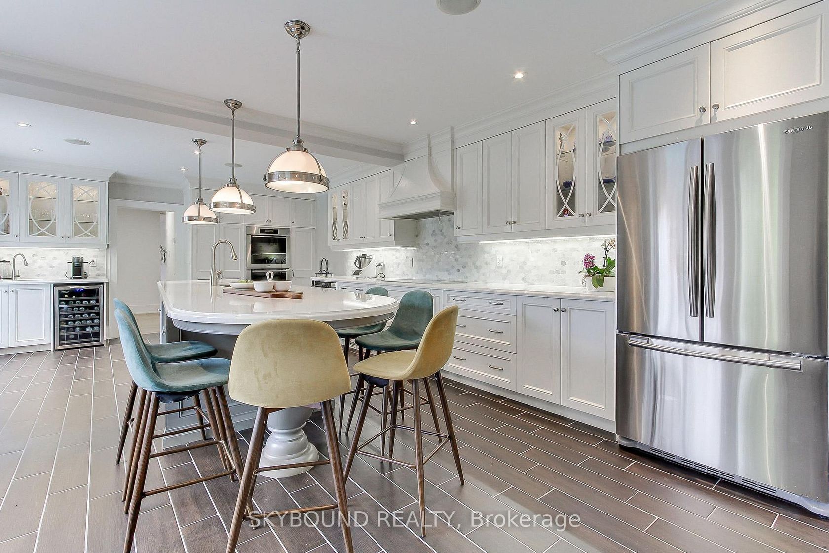 Photo 12 at 12 Queensborough Crescent, Richview, Toronto Photo 12 at 12 Queensborough Crescent, Richview, Toronto