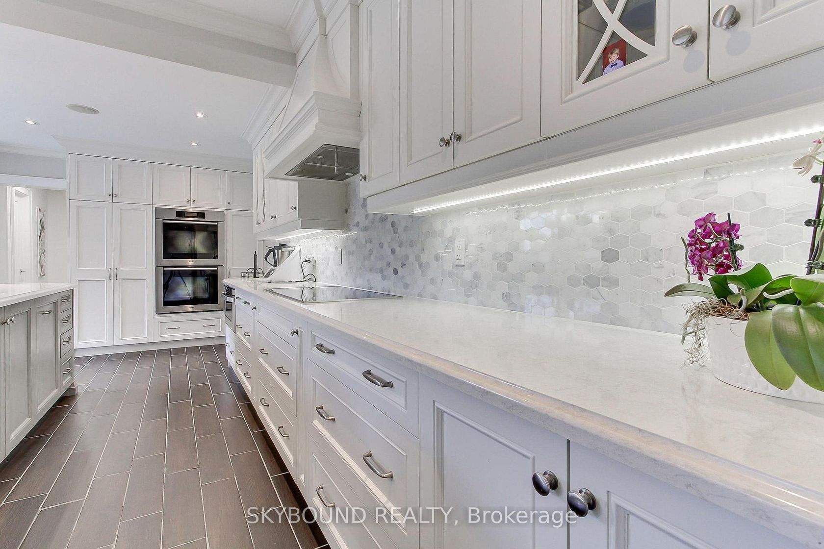Photo 14 at 12 Queensborough Crescent, Richview, Toronto Photo 14 at 12 Queensborough Crescent, Richview, Toronto