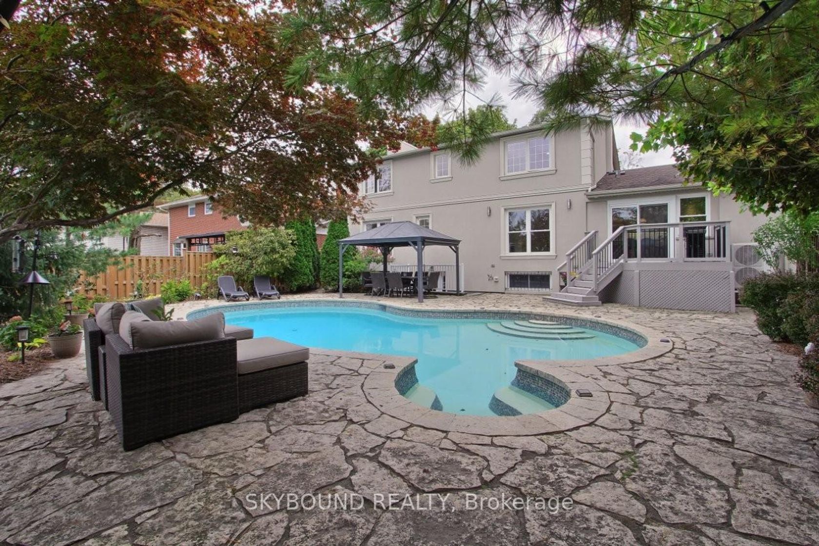 Photo 47 at 12 Queensborough Crescent, Richview, Toronto Photo 47 at 12 Queensborough Crescent, Richview, Toronto