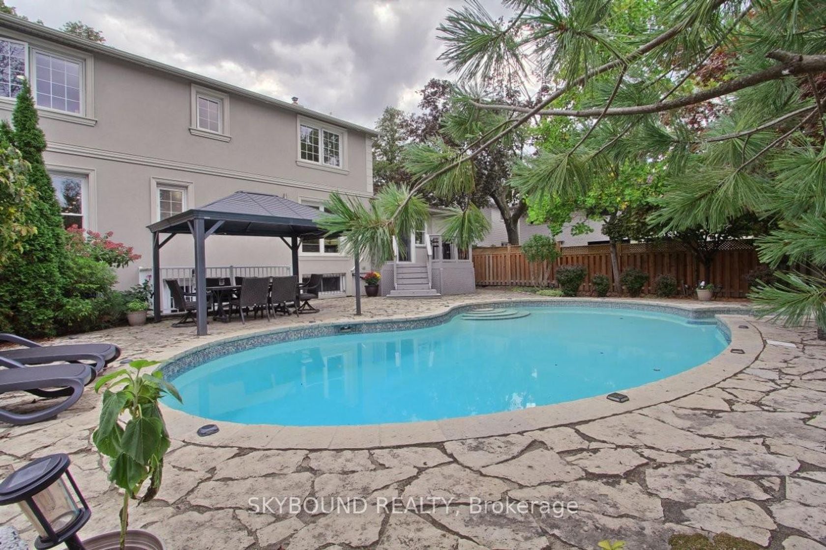 Photo 48 at 12 Queensborough Crescent, Richview, Toronto Photo 48 at 12 Queensborough Crescent, Richview, Toronto