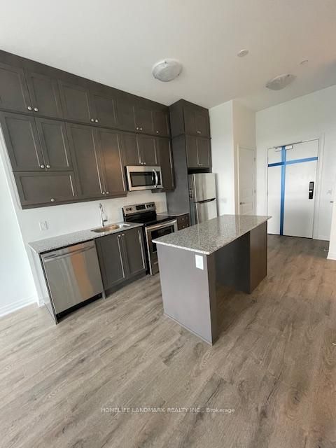 Photo 0 at 411 - 95 Dundas Street S, GO Glenorchy, Oakville