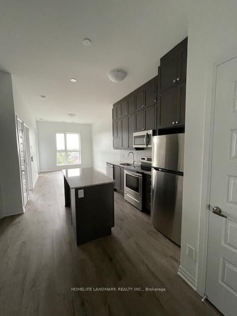 Photo 1 at 411 - 95 Dundas Street S, GO Glenorchy, Oakville