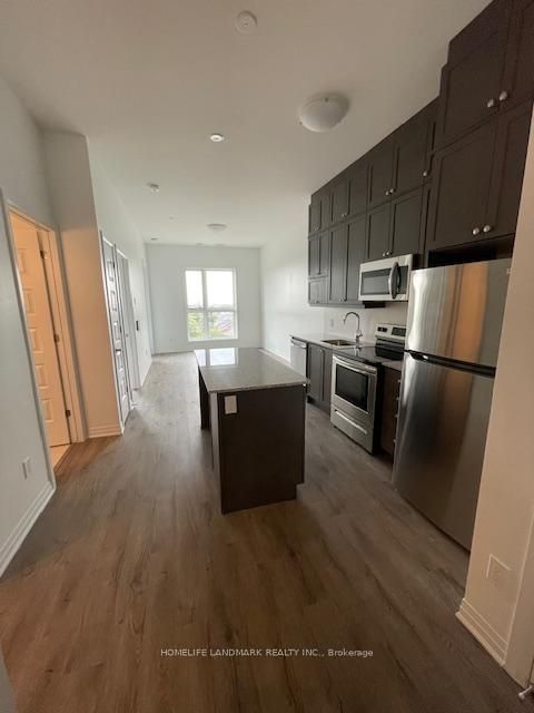 Photo 2 at 411 - 95 Dundas Street S, GO Glenorchy, Oakville