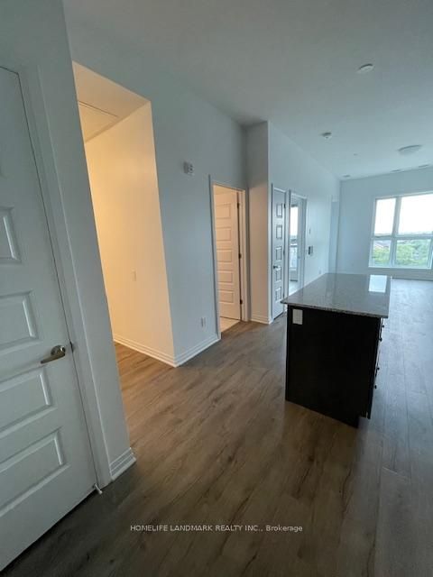 Photo 3 at 411 - 95 Dundas Street S, GO Glenorchy, Oakville