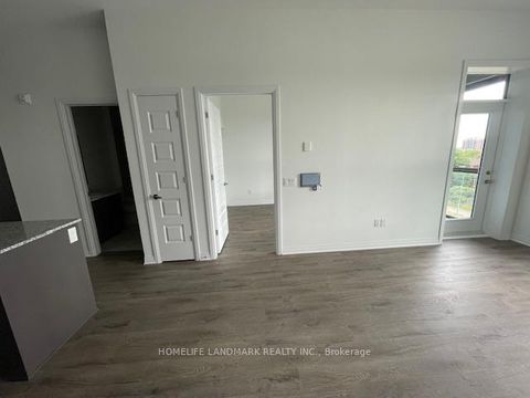 Photo 5 at 411 - 95 Dundas Street S, GO Glenorchy, Oakville