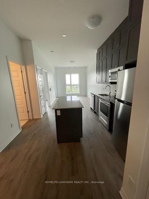 Photo 9 at 411 - 95 Dundas Street S, GO Glenorchy, Oakville