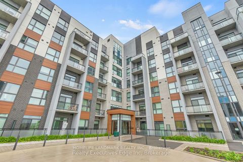 Photo 21 at 411 - 95 Dundas Street S, GO Glenorchy, Oakville