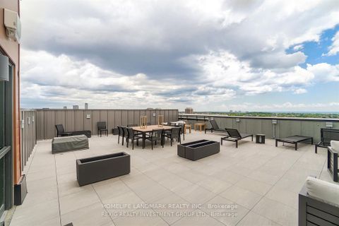 Photo 23 at 411 - 95 Dundas Street S, GO Glenorchy, Oakville