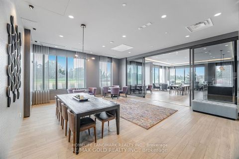 Photo 24 at 411 - 95 Dundas Street S, GO Glenorchy, Oakville