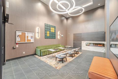 Photo 26 at 411 - 95 Dundas Street S, GO Glenorchy, Oakville