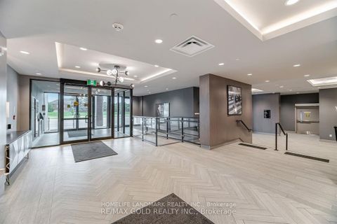 Photo 27 at 411 - 95 Dundas Street S, GO Glenorchy, Oakville