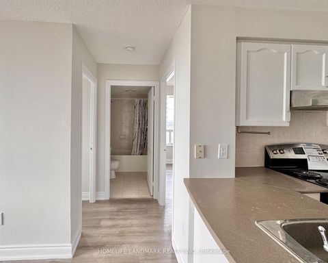 Photo 4 at 2302 - 60 Brian Harrison Way, Bendale, Toronto