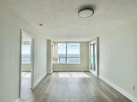 Photo 6 at 2302 - 60 Brian Harrison Way, Bendale, Toronto