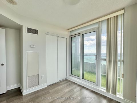 Photo 13 at 2302 - 60 Brian Harrison Way, Bendale, Toronto