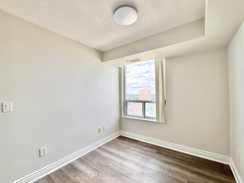 Photo 17 at 2302 - 60 Brian Harrison Way, Bendale, Toronto