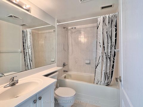 Photo 19 at 2302 - 60 Brian Harrison Way, Bendale, Toronto