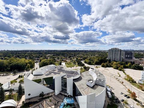 Photo 21 at 2302 - 60 Brian Harrison Way, Bendale, Toronto