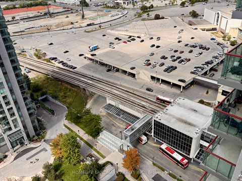 Photo 23 at 2302 - 60 Brian Harrison Way, Bendale, Toronto