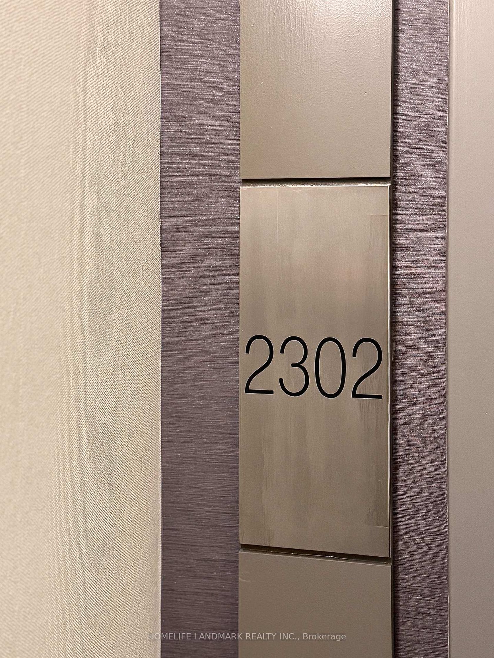 2302 - 60 Brian Harrison Way, Bendale, Toronto 