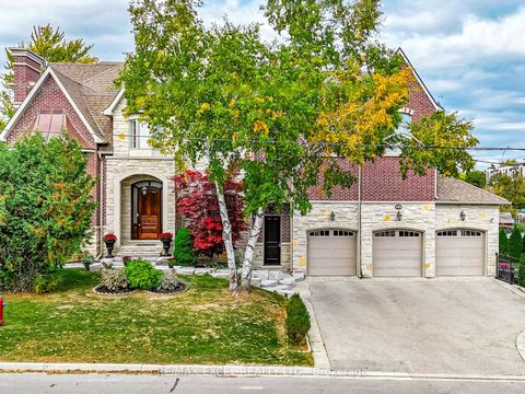 Photo 0 at 134 Spruce Avenue, South Richvale, Richmond Hill