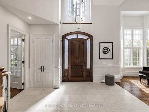 Photo 2 at 134 Spruce Avenue, South Richvale, Richmond Hill