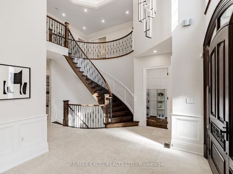 Photo 3 at 134 Spruce Avenue, South Richvale, Richmond Hill