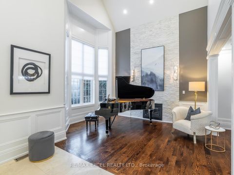 Photo 4 at 134 Spruce Avenue, South Richvale, Richmond Hill