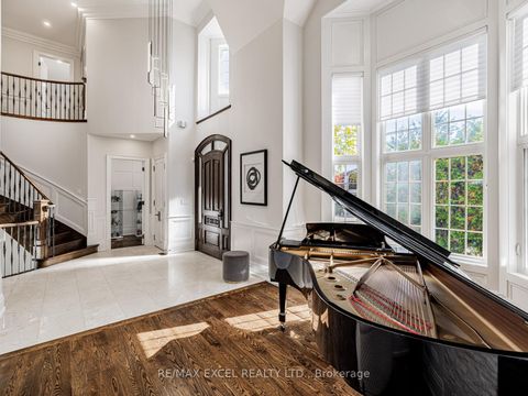 Photo 5 at 134 Spruce Avenue, South Richvale, Richmond Hill