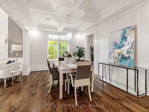 Photo 6 at 134 Spruce Avenue, South Richvale, Richmond Hill