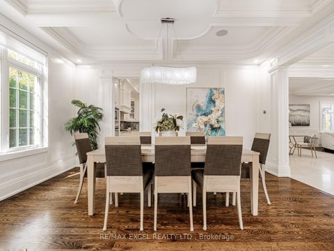 Photo 7 at 134 Spruce Avenue, South Richvale, Richmond Hill