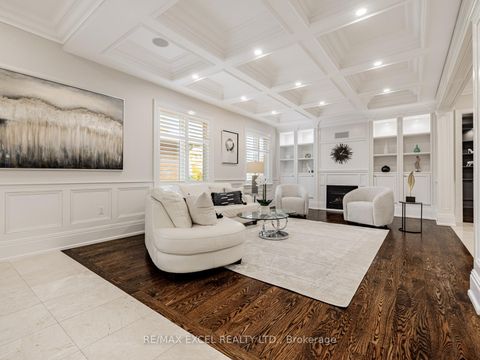 Photo 9 at 134 Spruce Avenue, South Richvale, Richmond Hill