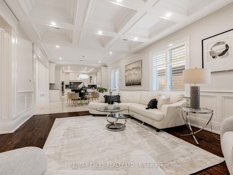 Photo 11 at 134 Spruce Avenue, South Richvale, Richmond Hill